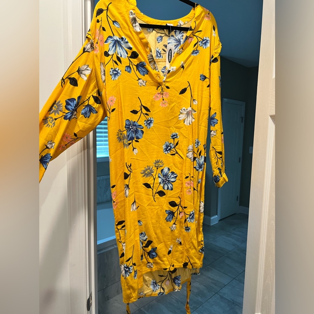 Dress